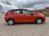 Honda Jazz Comfort - Honda Jazz