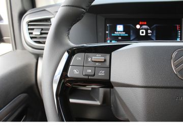 Citroën Spacetourer Max XL
