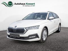 Foto Nummer 1: SKODA Octavia