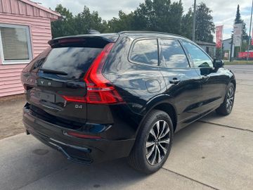 Volvo XC60 - 4