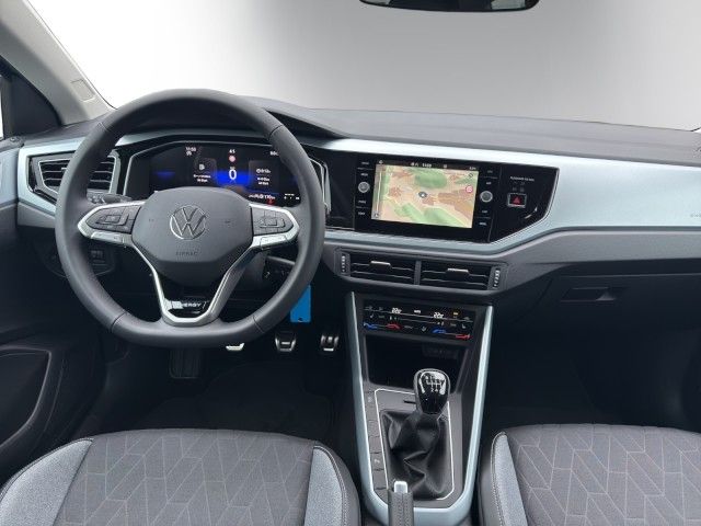 Taigo ENERGY 1,0 l TSI NAVI+LED+ACC+KAMERA+CLIMA