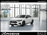 Mercedes-Benz CLA 350 4M AMG-Sport/Pano/AHK/Night/Totw/Distr - Mercedes-Benz CLA 350 Gebrauchtwagen Gebrauchtwagen