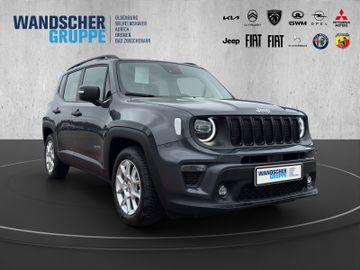 Jeep Renegade MY25 Altitude *WINTER-PAKET*ALLWETTER*