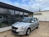 Skoda Fabia 1.2 TSI Combi Ambiente*Klimaanlage* - Skoda Fabia: Ambiente