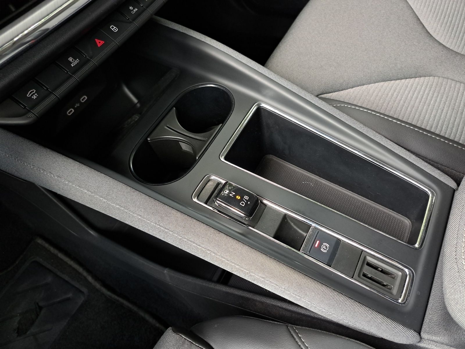 Skoda Enyaq - Bild 34