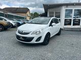 Opel Corsa D Color Edition Sport black&white - Opel Corsa: B Sport