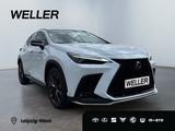Lexus NX 450h+ E-FOUR F SPORT *Pano*360*Navi*LED*Memor - Lexus NX-Serie Gebrauchtwagen