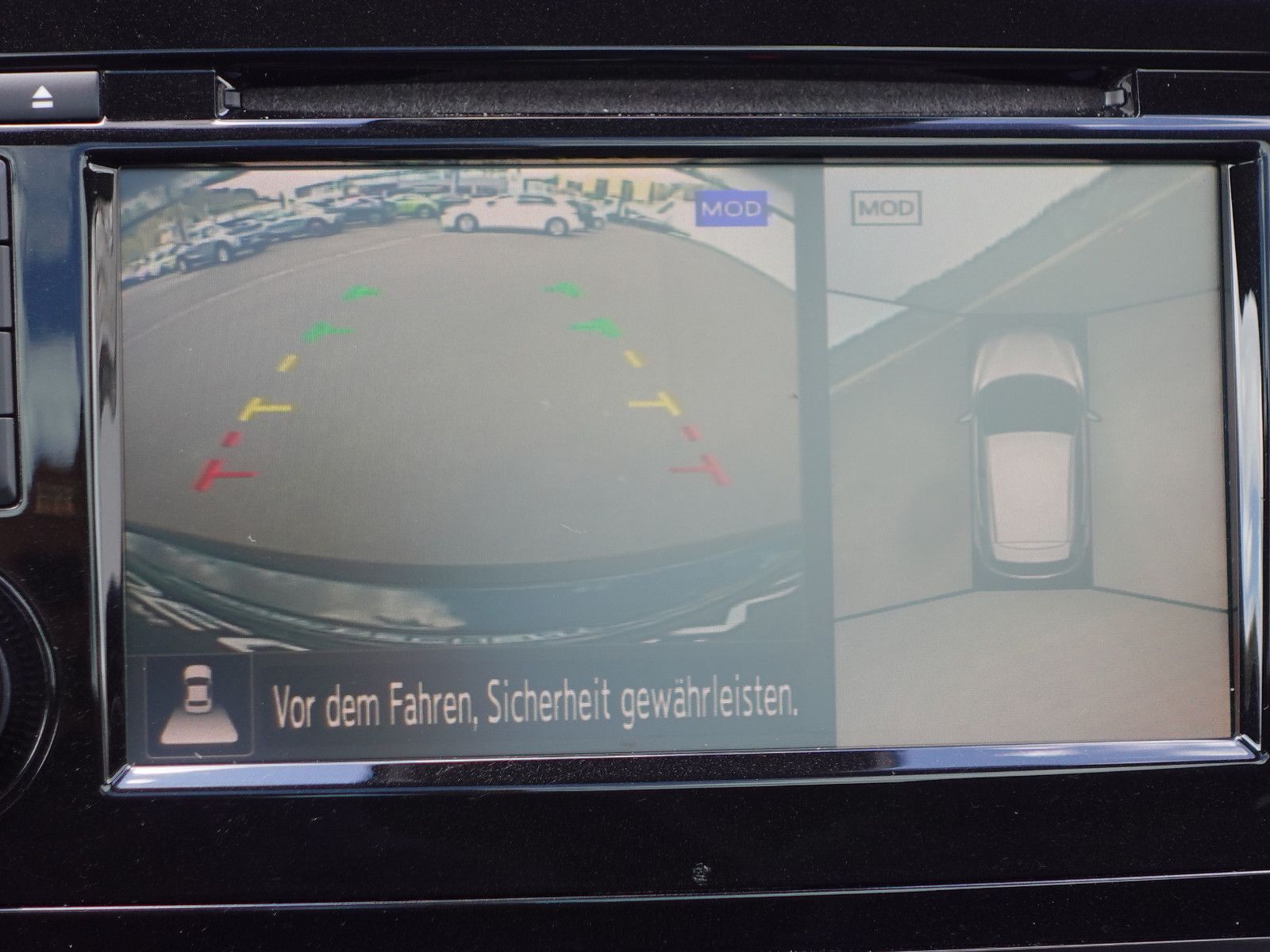 Fahrzeugabbildung Nissan Qashqai 1.3 DIG-T Zama  Automatik SHZ,Pano,Navi