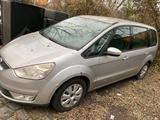 Ford Galaxy 2,0 Diesel 2006 - gebrauchte Ford Galaxy aus dem Jahr 2006