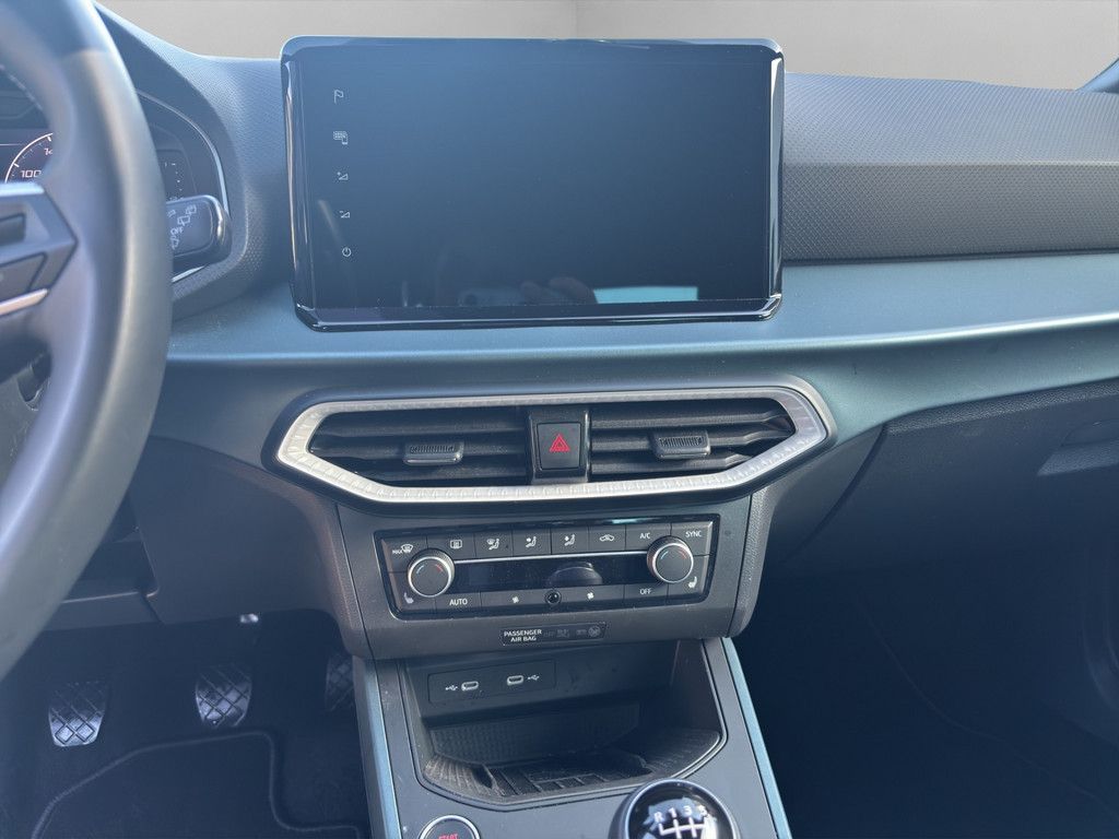 Seat Arona - Bild 12