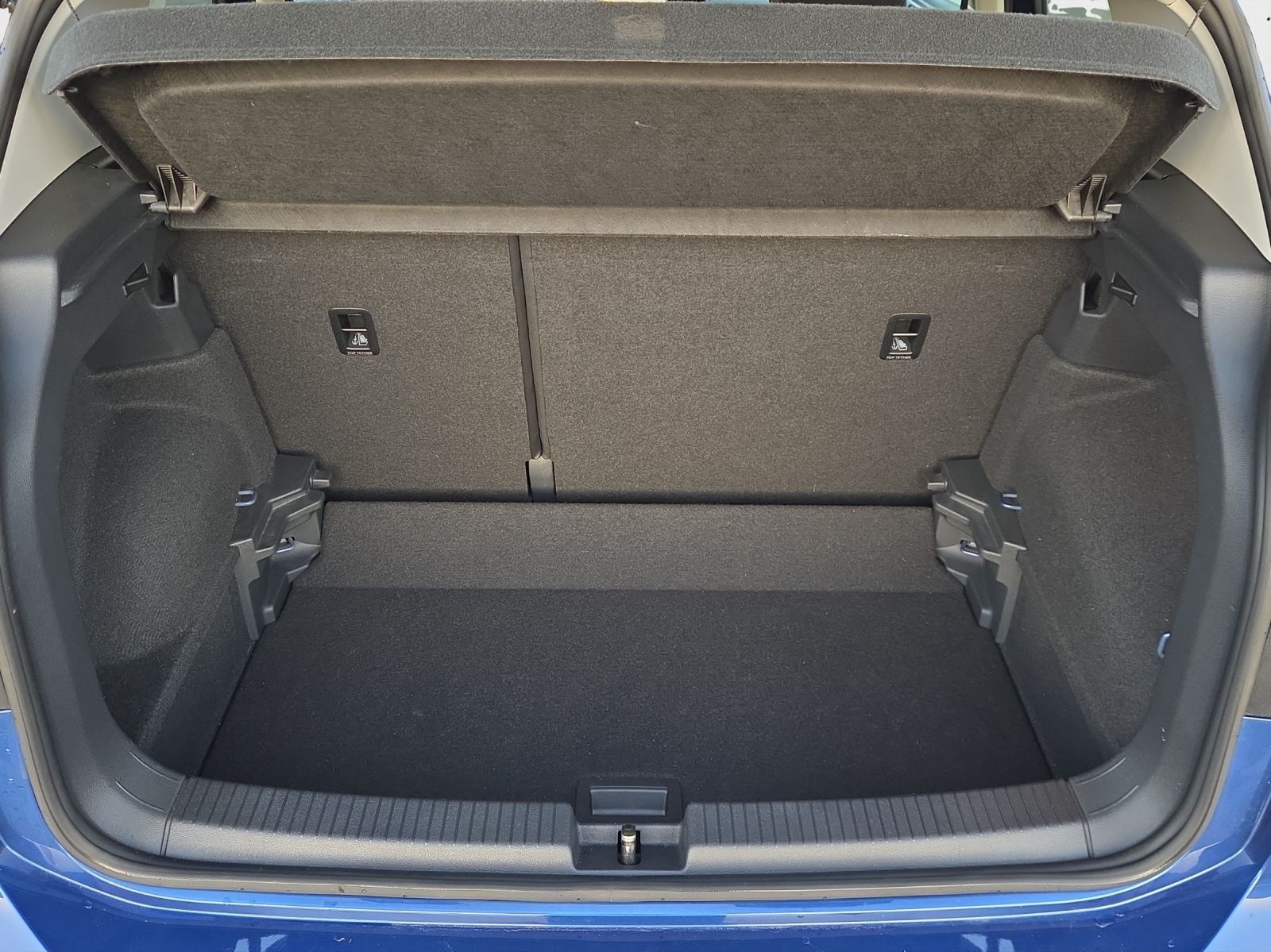 Volkswagen T-Cross - Bild 14