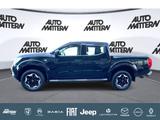 Nissan Navara 4x4 | dCi 190 | Double Cab | AHK | Klima - Nissan Navara aus 2022