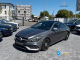 Mercedes-Benz CLA 200*AMG*Edition*PANO*KAMERA*LED*Ambiente* - Mercedes-Benz Ambiente