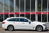 BMW 540i xDriveTouring/Luxury/Leder/Panorama/360/AHK - BMW 540 in Essen