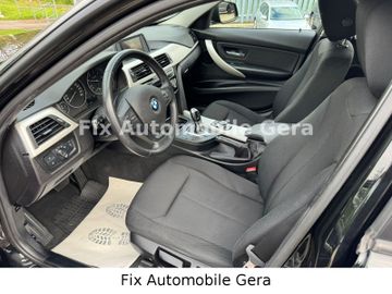 BMW 320 - 7