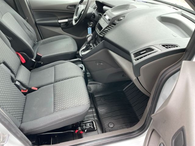 Fahrzeugabbildung Ford Transit Connect 1.5 ECOBlu 230 Trend L2 Autom. A