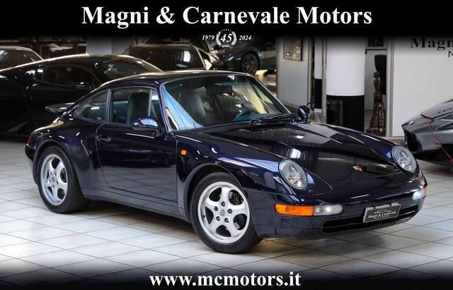 Porsche 993 CARRERA 2|A.S.I.|17''|C07 ITALY|TARG