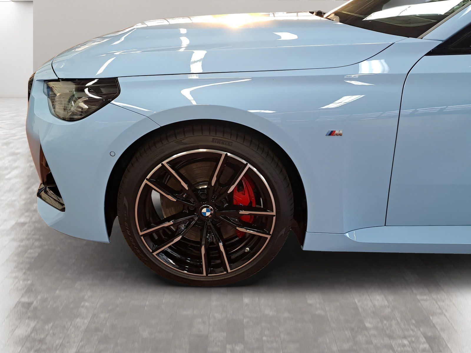 BMW M240i - Bild 13