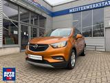 Opel Mokka X 1.6 Start/Stop On SITZHZG+PDC+ALLWETTER - Opel Mokka X: On