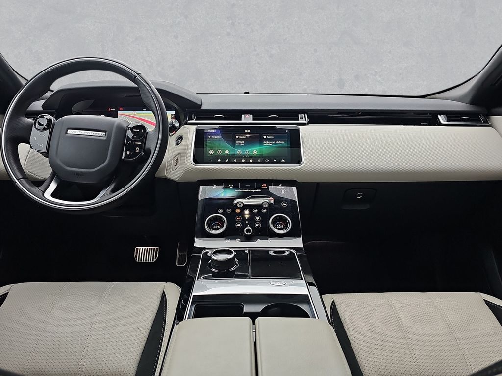 Land Rover Range Rover Velar D240 R-Dynamic S 480,- OHNE AN