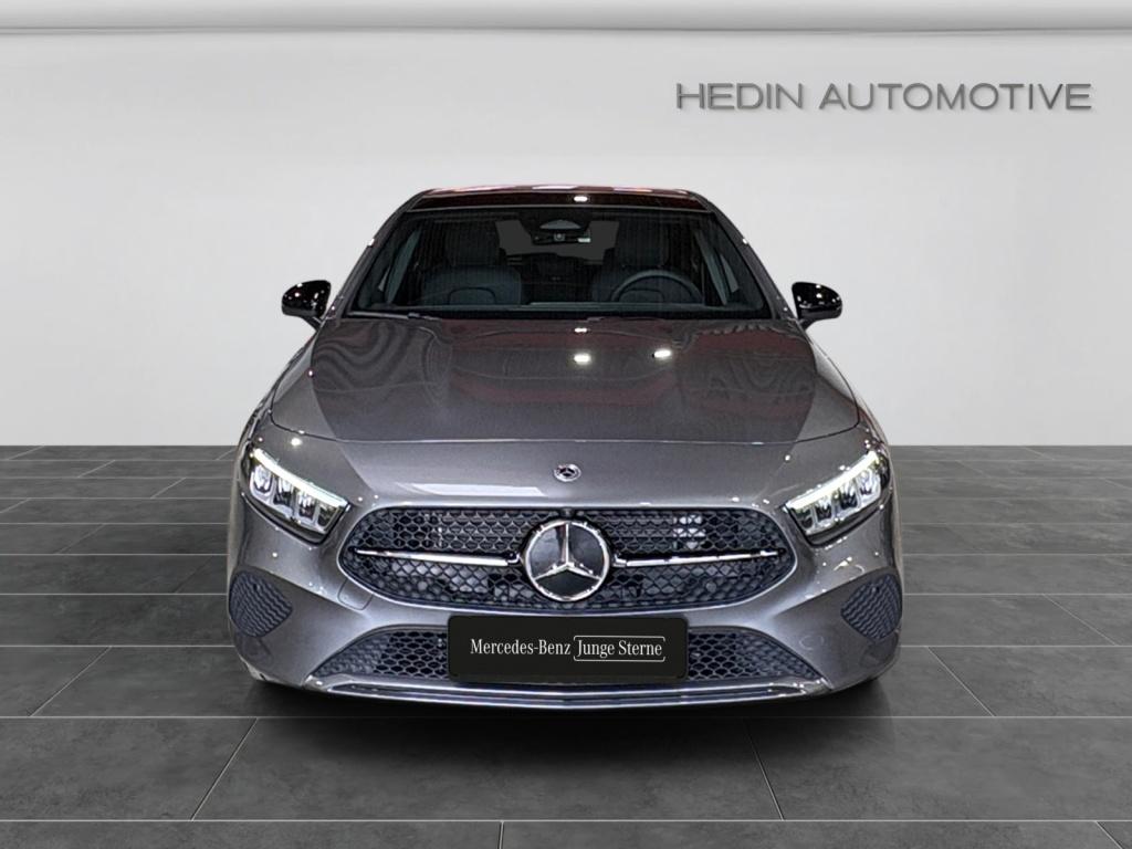 Mercedes-Benz A 250 e PROGRESSIVE|NIGHT|DISTR|PANO|360°|TOTW|