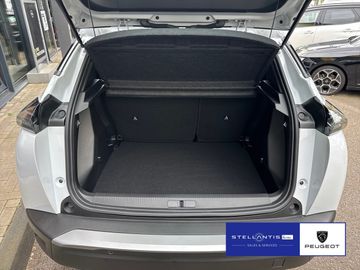 Peugeot 2008 - 6