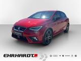 Seat Ibiza 1.0 TSI DSG FR DCC VOLL-LED*VIRTUAL*NAV*TE - Seat Ibiza in Halle