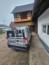 Citroën jumper wohnmobil - Citroën Jumper Wohnmobil Gebrauchtwagen