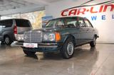 Mercedes-Benz 230  *org. Erst 14tkm*Klimaanlage*Leder beige* - Mercedes-Benz 230 in Duisburg