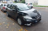 Nissan Pulsar mit nur 115.000 Km. TÜV neu. - Nissan Pulsar: Kleinwagen