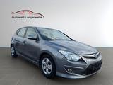 Hyundai i30*Classic*SHZ*Allwetter*Tüv Neu*1.Hand* - Hyundai i30: Classic