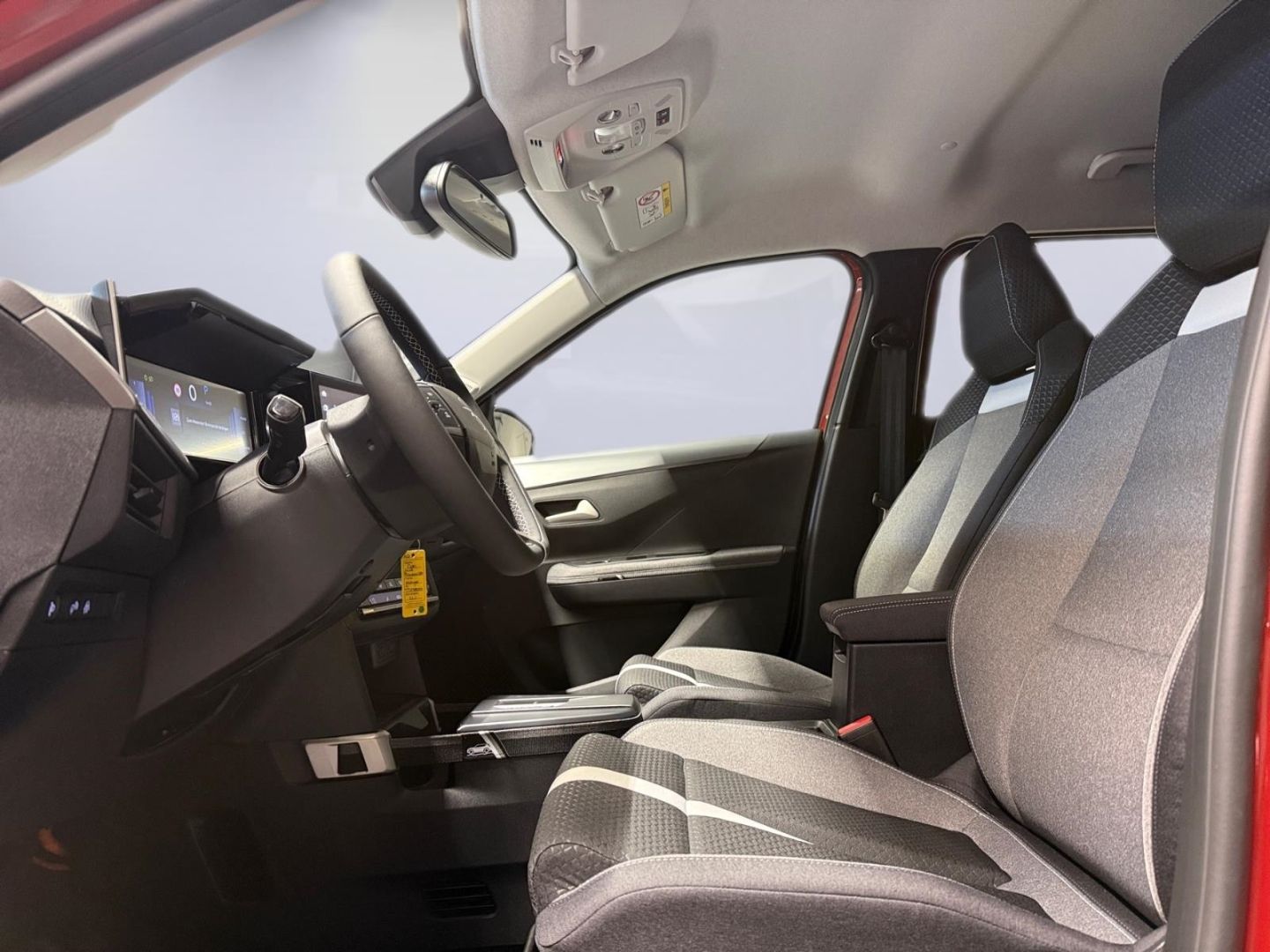 Opel Frontera - Bild 8
