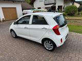 Kia Picanto | 1.0 | SHZ Bluetooth etc. | 1.Hand - gebrauchte Kia Picanto aus dem Jahr 2013