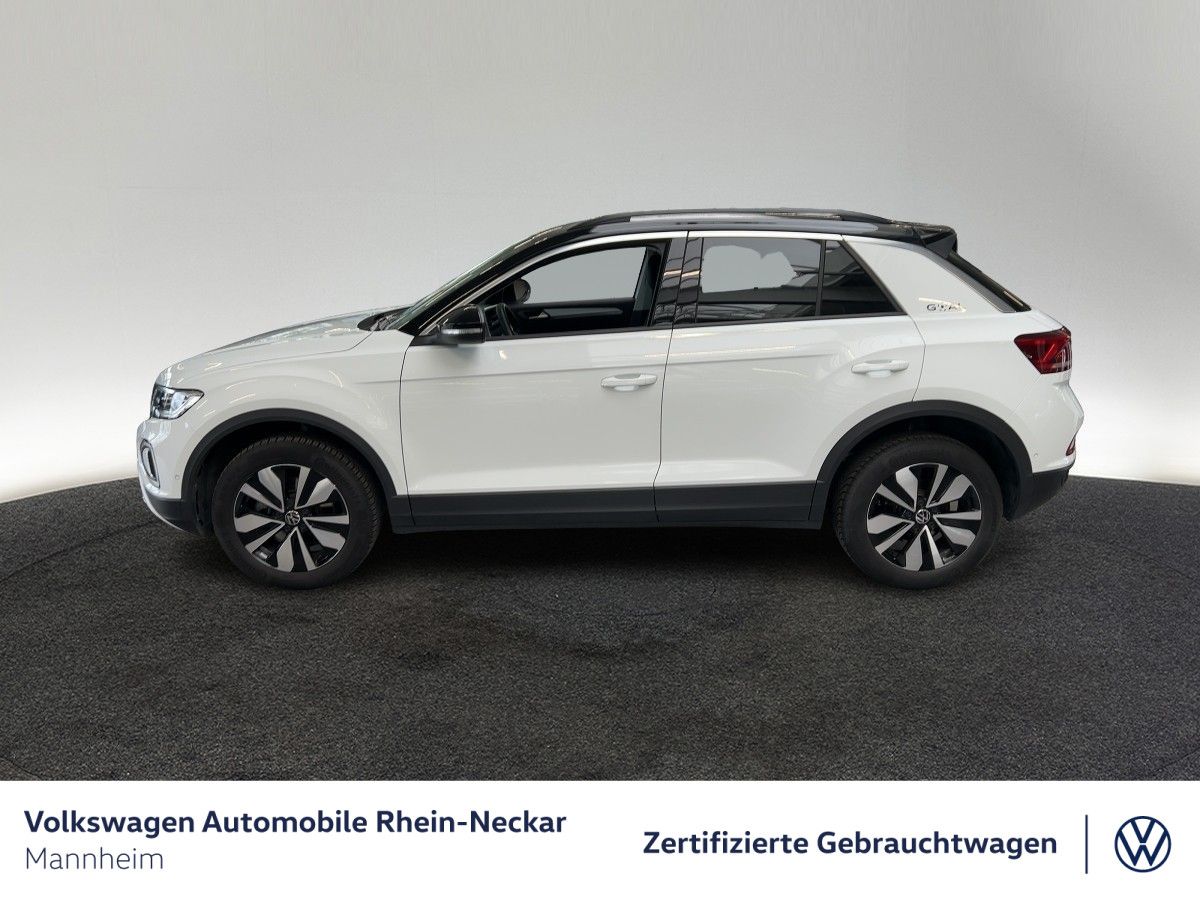 Volkswagen T-Roc - Bild 21
