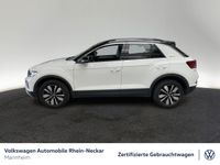 Volkswagen T-Roc - Vorschau Bild 21