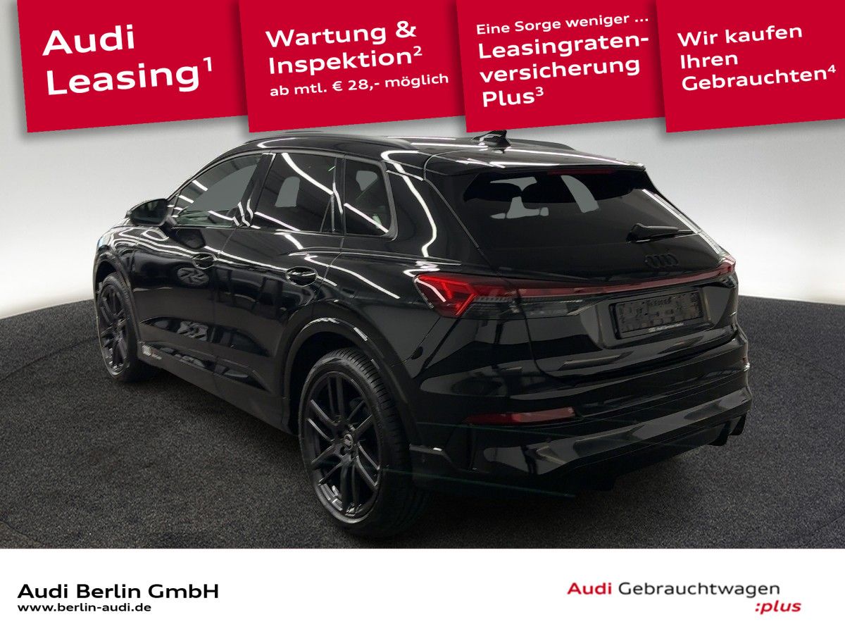 Audi Q4 e-tron quattro performance imagem 3