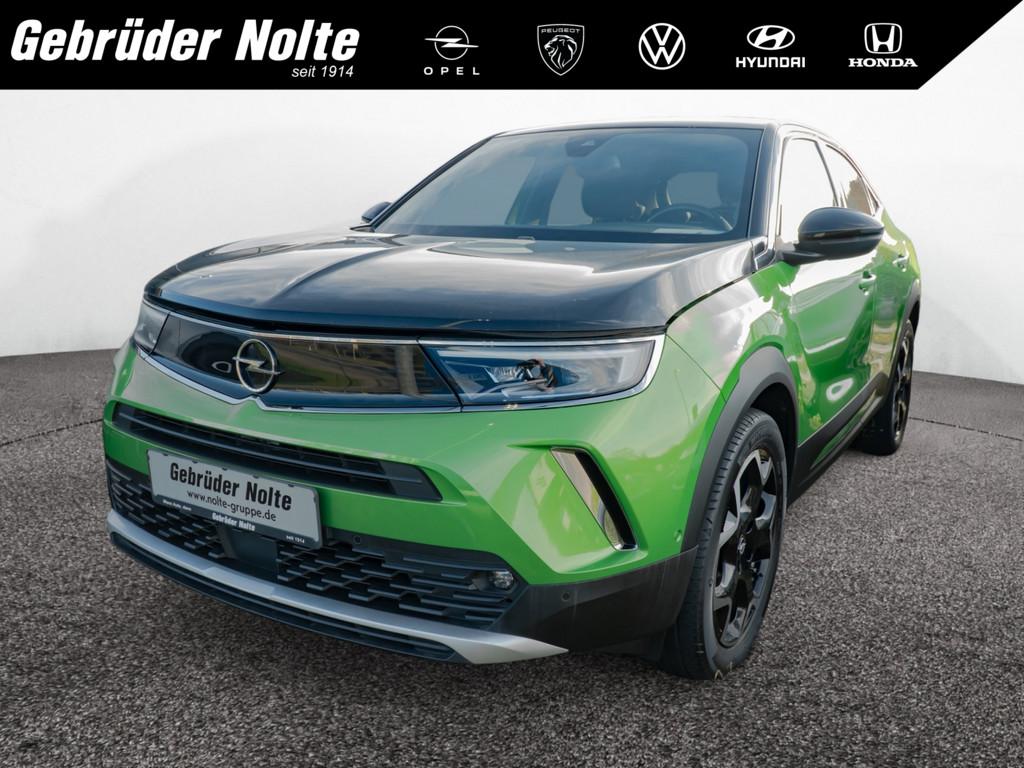 Opel Mokka 1.2 Ultimate SHZ NAVI ACC LED MATRIX-LED