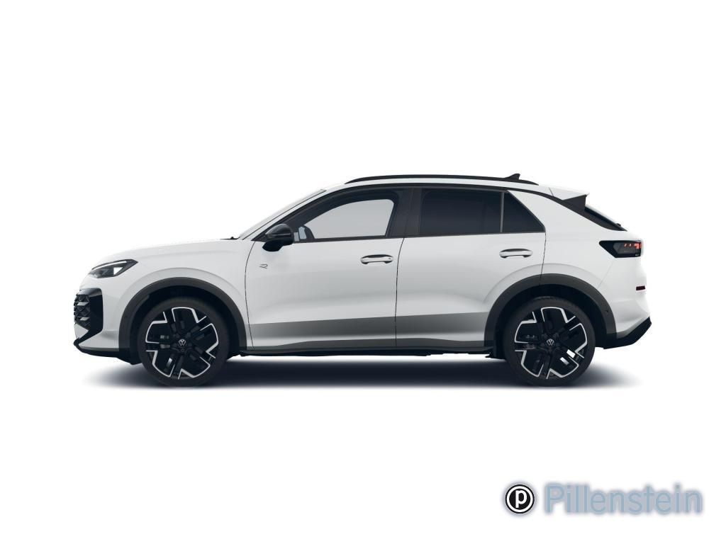 Volkswagen T-Roc - Bild 5
