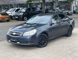 Chevrolet Epica LT - Chevrolet Epica Gebrauchtwagen