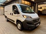Fiat Ducato 2.3 JTD L1H1 30 120 3-SITZER GITTER 3,0t - Fiat Ducato: 2.0