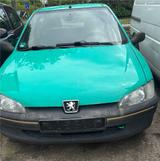 Peugeot 106 - Peugeot aus 1997