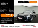 Audi A6 Avant Design 50 TDI quattro S line*Navi*Matri