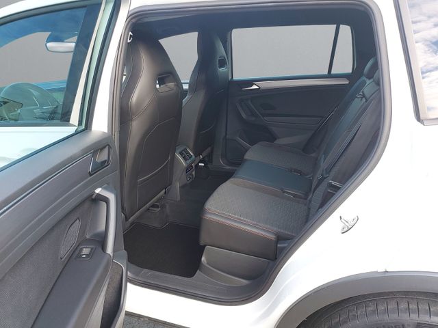 Tarraco FR 4Drive,Navi,el. Sitze,360 Kamera,LED