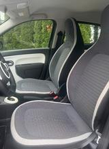 Renault Twingo Zen Electric*Black*Garantie*Scheckheft*** - Renault Twingo Gebrauchtwagen Electric