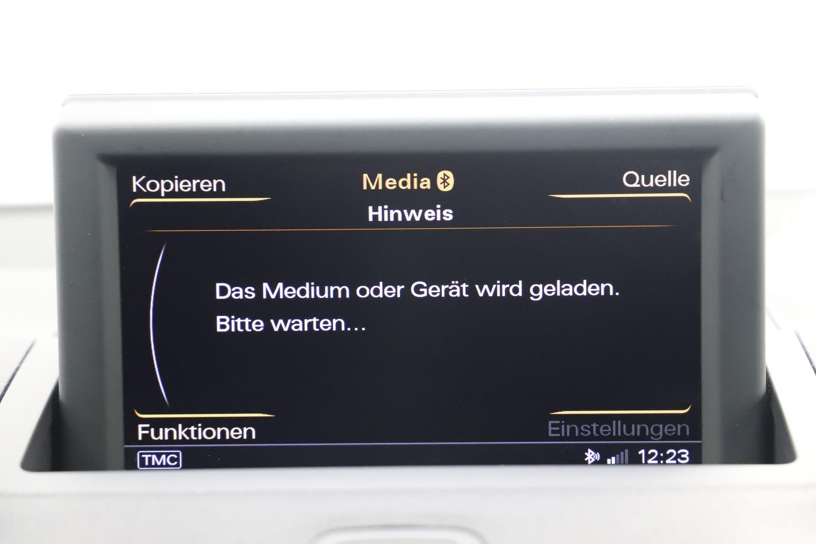 Audi A1 1.4TFSI 185PS Automatik S Line Navi BOSE Keyl