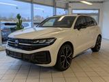 Volkswagen Touareg 3.0TDI 4M R-Line VOLL Black 22" UPE 114T - Jahreswagen mit Diesel-Antrieb