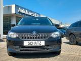 Skoda Fabia Combi Cool Plus - Skoda Fabia: Schwarz, Combi