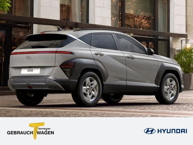 Hyundai Kona – Bild 2