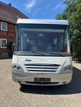 Niesmann + Bischoff Niesmann&Bischoff Flair 2, Fiat Ducato  - Niesmann + Bischoff Wohnwagen & Wohnmobile