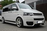 Volkswagen ROTHE T5 Multivan TFSI 4Motion über 300 PS - Volkswagen T5 Multivan mit Benzin-Antrieb: Automatik